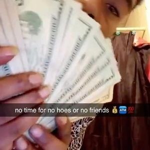 Meet your Posher, Øverkill